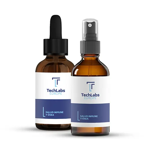 D3+K2 VITAMIN – Optimal Calcium Absorption