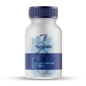 COGNITIE & MOOD – 5-HTP / GABA / NMN / NAD+ (Capsules)