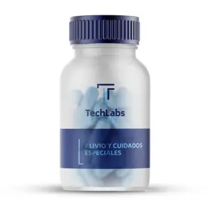 MELISA (MELISSA OFFICINALIS) EXTRACTO 1:1 500 MG