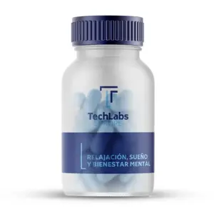 GORELAX DAY CÁPSULAS N20