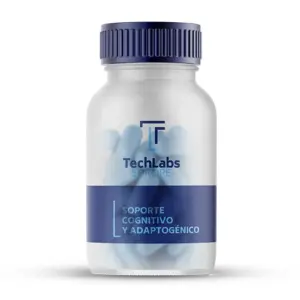 EXTRACTO DE MELENA DE LEÓN 30 % POLISACÁRIDOS 500 MG